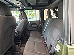 Used 2022 JEEP WRANGLER UNLIMITED SPORT S 4X4 in DELRAY BEACH, FLORIDA (Photo 12)