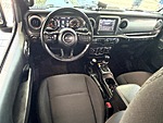 Used 2022 JEEP WRANGLER UNLIMITED SPORT S 4X4 in DELRAY BEACH, FLORIDA (Photo 13)