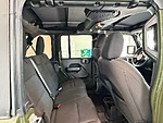 Used 2022 JEEP WRANGLER UNLIMITED SPORT S 4X4 in DELRAY BEACH, FLORIDA (Photo 14)