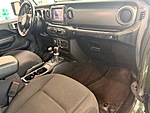 Used 2022 JEEP WRANGLER UNLIMITED SPORT S 4X4 in DELRAY BEACH, FLORIDA (Photo 15)