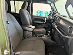 Used 2022 JEEP WRANGLER UNLIMITED SPORT S 4X4 in DELRAY BEACH, FLORIDA (Photo 16)