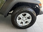Used 2022 JEEP WRANGLER UNLIMITED SPORT S 4X4 in DELRAY BEACH, FLORIDA (Photo 17)