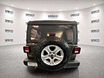 Used 2022 JEEP WRANGLER UNLIMITED SPORT S 4X4 in DELRAY BEACH, FLORIDA (Photo 6)