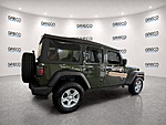 Used 2022 JEEP WRANGLER UNLIMITED SPORT S 4X4 in DELRAY BEACH, FLORIDA (Photo 7)