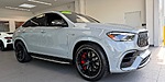 Used 2024 MERCEDES-BENZ GLE AMG GLE 63 S 4MATIC+ COUPE in DELRAY BEACH, FLORIDA