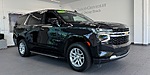 Used 2023 CHEVROLET TAHOE 2WD 4DR LS in DELRAY BEACH, FLORIDA