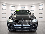 Used 2021 BMW X4 M40I SPORTS ACTIVITY COUPE in DELRAY BEACH, FLORIDA (Photo 2)