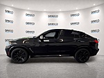 Used 2021 BMW X4 M40I SPORTS ACTIVITY COUPE in DELRAY BEACH, FLORIDA (Photo 4)