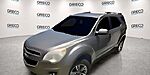 Used 2012 CHEVROLET EQUINOX LT in DELRAY BEACH, FLORIDA
