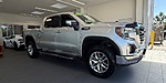 Used 2019 GMC SIERRA 1500 2WD CREW CAB 147" SLT in DELRAY BEACH, FLORIDA