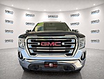 Used 2019 GMC SIERRA 1500 2WD CREW CAB 147