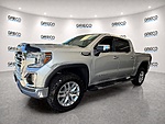 Used 2019 GMC SIERRA 1500 2WD CREW CAB 147