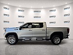 Used 2019 GMC SIERRA 1500 2WD CREW CAB 147