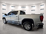 Used 2019 GMC SIERRA 1500 2WD CREW CAB 147