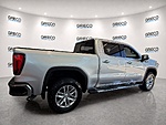 Used 2019 GMC SIERRA 1500 2WD CREW CAB 147