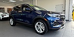 Used 2023 BUICK ENCORE GX FWD 4DR PREFERRED in DELRAY BEACH, FLORIDA