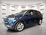 Used 2023 BUICK ENCORE GX FWD 4DR PREFERRED in DELRAY BEACH, FLORIDA (Photo 3)