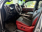 Used 2025 RAM 1500 REBEL 4X4 CREW CAB 5'7