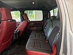Used 2025 RAM 1500 REBEL 4X4 CREW CAB 5'7