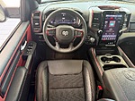 Used 2025 RAM 1500 REBEL 4X4 CREW CAB 5'7