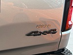 Used 2025 RAM 1500 REBEL 4X4 CREW CAB 5'7
