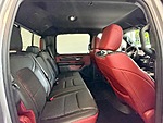 Used 2025 RAM 1500 REBEL 4X4 CREW CAB 5'7