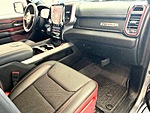 Used 2025 RAM 1500 REBEL 4X4 CREW CAB 5'7