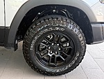 Used 2025 RAM 1500 REBEL 4X4 CREW CAB 5'7