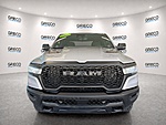 Used 2025 RAM 1500 REBEL 4X4 CREW CAB 5'7