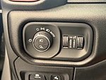 Used 2025 RAM 1500 REBEL 4X4 CREW CAB 5'7