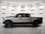 Used 2025 RAM 1500 REBEL 4X4 CREW CAB 5'7