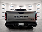 Used 2025 RAM 1500 REBEL 4X4 CREW CAB 5'7