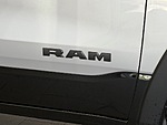Used 2025 RAM 1500 REBEL 4X4 CREW CAB 5'7