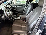Used 2024 Honda Civic SPORT CVT in DELRAY BEACH, FLORIDA (Photo 10)