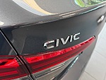 Used 2024 Honda Civic SPORT CVT in DELRAY BEACH, FLORIDA (Photo 14)