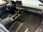 Used 2024 Honda Civic SPORT CVT in DELRAY BEACH, FLORIDA (Photo 18)