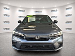 Used 2024 Honda Civic SPORT CVT in DELRAY BEACH, FLORIDA (Photo 2)