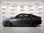 Used 2024 Honda Civic SPORT CVT in DELRAY BEACH, FLORIDA (Photo 4)
