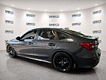 Used 2024 Honda Civic SPORT CVT in DELRAY BEACH, FLORIDA (Photo 5)
