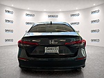 Used 2024 Honda Civic SPORT CVT in DELRAY BEACH, FLORIDA (Photo 6)