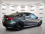 Used 2024 Honda Civic SPORT CVT in DELRAY BEACH, FLORIDA (Photo 7)