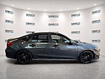 Used 2024 Honda Civic SPORT CVT in DELRAY BEACH, FLORIDA (Photo 8)