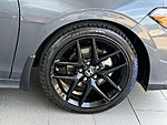 Used 2024 Honda Civic SPORT CVT in DELRAY BEACH, FLORIDA (Photo 9)