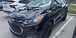 Used 2022 CHEVROLET TRAX LS in DELRAY BEACH, FLORIDA