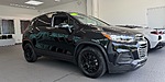 Used 2022 CHEVROLET TRAX FWD 4DR LS in DELRAY BEACH, FLORIDA