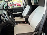 Used 2022 CHEVROLET TRAX FWD 4DR LS in DELRAY BEACH, FLORIDA (Photo 10)