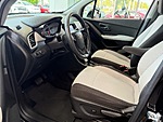 Used 2022 CHEVROLET TRAX FWD 4DR LS in DELRAY BEACH, FLORIDA (Photo 11)