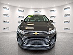Used 2022 CHEVROLET TRAX FWD 4DR LS in DELRAY BEACH, FLORIDA (Photo 2)