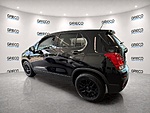 Used 2022 CHEVROLET TRAX FWD 4DR LS in DELRAY BEACH, FLORIDA (Photo 5)