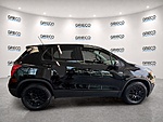 Used 2022 CHEVROLET TRAX FWD 4DR LS in DELRAY BEACH, FLORIDA (Photo 8)